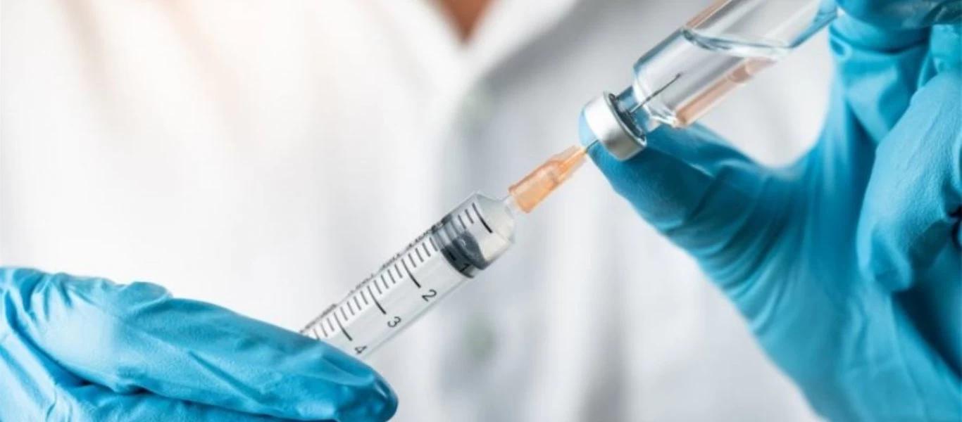 Μ.Θεμιστοκλέους: Τι πρέπει να κάνουν όσοι δεν προσήλθαν για τη πρώτη δόση του εμβολίου